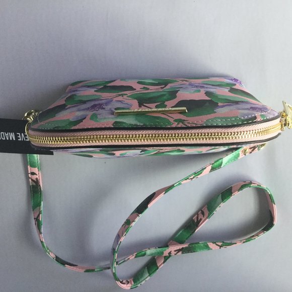 Steve madden Floral crossbody bag - Picture 6 of 14